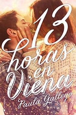 13  Horas  en  Viena  |  Paula  Gallego  