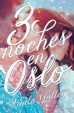 3  noches  en  Oslo  |  Paula  Gallego  
