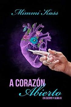 A  Corazon  Abierto  |  Mimmi  Kass  