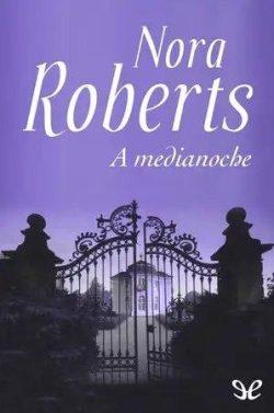 A  medianoche  |  Nora  Roberts  