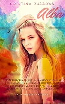 Alba:  Saga  Ángeles  Caídos  VI  