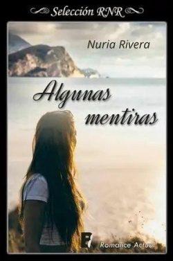 Algunas  mentiras  |  Nuria  Rivera  