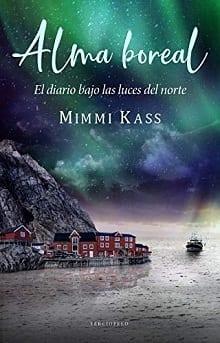 Alma  Boreal  |  Mimmi  Kass  