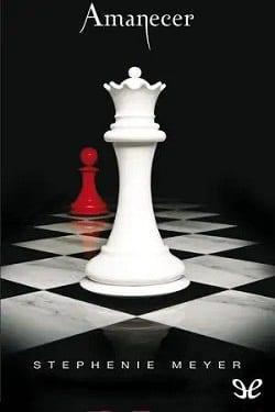 Amanecer  |  Stephenie  Meyer  