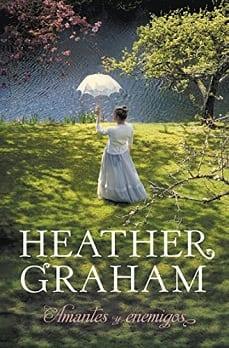 Amantes  y  Enemigos  |  Heather  Graham  