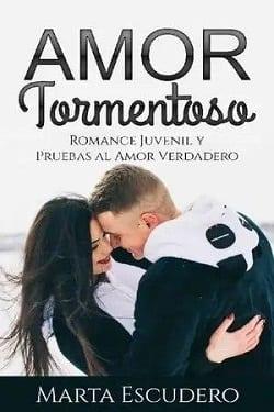 Amor  Tormentoso  |  Marta  Escudero  