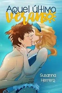 Aquel  Último  Verano  |  Susanna  Herrero  