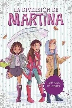 ¡Aventuras  en  Londres!  