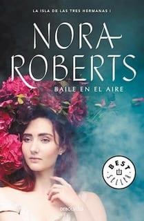 Baile  en  el  aire  (Isla  de  las  hermanas  1)  
