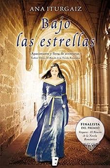 Bajo  las  Estrellas  |  Ana  Iturgaiz  