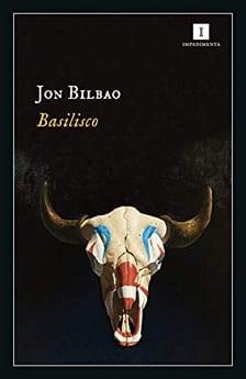 Basilisco  |  Jon  Bilbao  