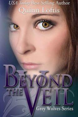 Beyond  the  Veil  (Trad.No.Oficial)  |  Quinn  Loftis  