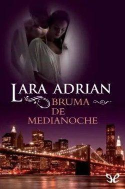 Bruma  de  Medianoche  |  Lara  Adrian  
