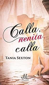 Calla  Nenita,  Calla  |  Tania  Sexton  