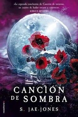 Canción  de  Sombra  |  S.  Jae  Jones  