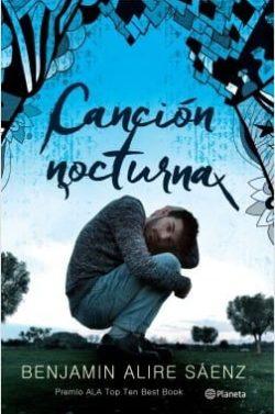 Canción  nocturna  |  Benjamin  Alire  Saenz  