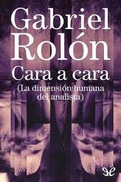 Cara  a  Cara  |  Gabriel  Rolón  