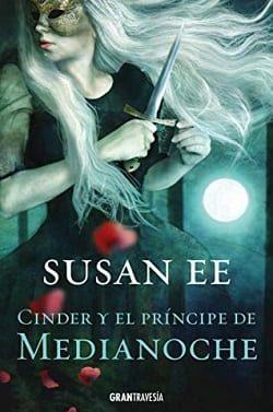 Cinder  y  el  Principe  de  Medianoche  