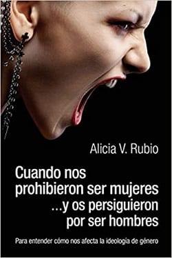 Cuando  nos  Prohibieron  ser  Mujeres  y  os  Persiguieron  Por  ser  Hombres  