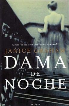 Dama  de  noche  |  Janice  Graham  