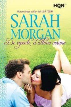 De  repente,  el  último  verano  |  Sarah  Morgan  