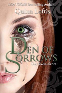 Den  Of  Sorrows  (Trad.No.Oficial)  |  Quinn  Loftis  