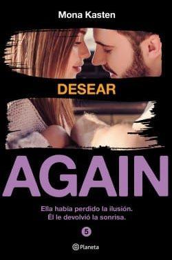 Desear  (Again  5)    (ACTUALIZADO)
