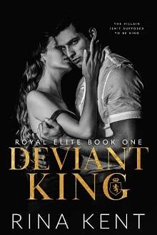 Deviant  King  (Royal  Elite  1)  |  Rina  Kent    