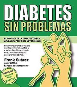 Diabetes  Sin  Problemas  |  Frank  Suarez  