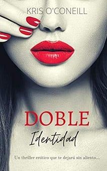 Doble  Identidad  |  Kris  O’Coneill  
