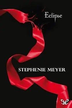 Eclipse  |  Stephenie  Meyer  