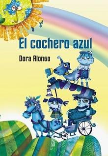 El  cochero  azul  |  Dora  Alonso  