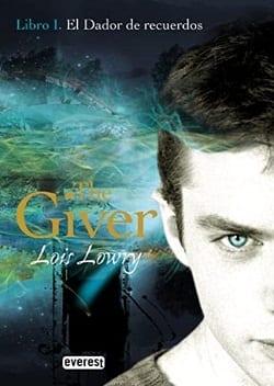 El  Dador  |  Lois  Lowry  
