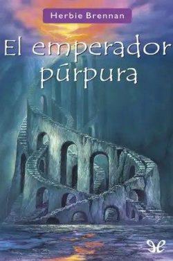 El  emperador  púrpura  (El  portal  de  los  elfos  2)  