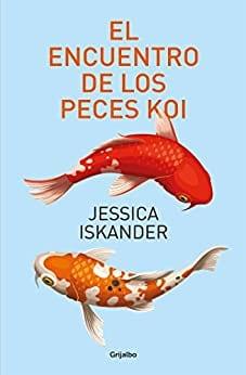 El  Encuentro  de  los  Peces  Koi  