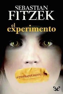 El  Experimento  |  Sebastian  Fitzek  