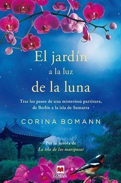 El  Jardin  a  la  Luz  de  la  Luna  |  Corina  Bomann  