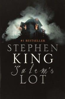 El  misterio  de  Salem’s  Lot  |  Stephen  King  