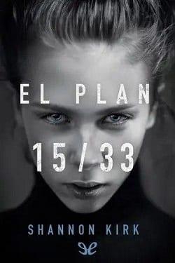 El  Plan  1533  |  Shannon  Kirk  