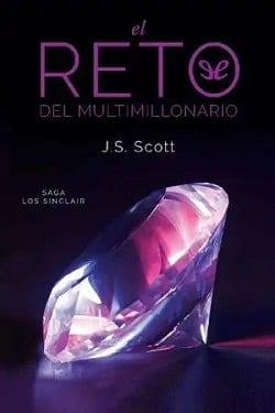 El  Reto  del  Multimillonario  |  J.  S.  Scott  