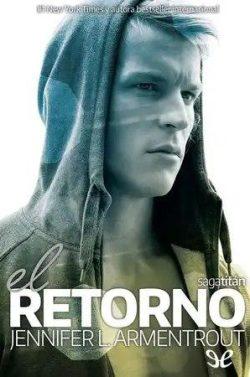 El  retorno  (Titán  1)  |  Jennifer  L.  Armentrout  