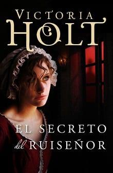 El  secreto  del  ruiseñor  |  Victoria  Holt  