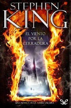 El  viento  por  la  cerradura  |  Stephen  King  