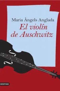 El  violín  de  Auschwitz  