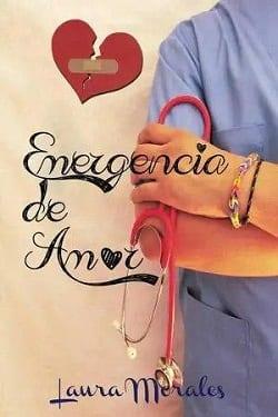 Emergencia  de  Amor  |  Laura  Morales  