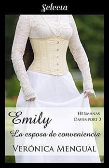 Emily,  la  Esposa  de  Conveniencia  