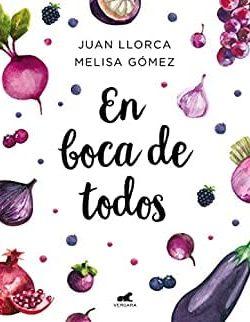 En  Boca  de  Todos  |  Juan  Llorca  