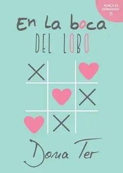 En  la  Boca  del  Lobo  |  Dona  Ter  