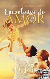 Encantados  de  Amor  |  Ale  Peña  