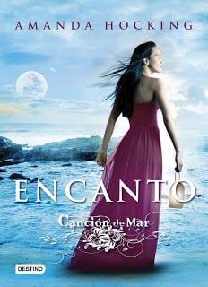 Encanto  (Canción  de  mar  2)  